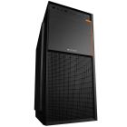 Корпус LogicConcept J23 USB 3.0x2+2.0x2 BLACK без БЖ ATX (AT-J023-10-0000000-0002)