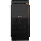 Корпус LogicConcept J23 USB 3.0x2+2.0x2 BLACK без БЖ ATX (AT-J023-10-0000000-0002)