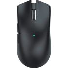 Мишка Attack Shark X11, Wireless/Bluetooth, 22000dpi. (PAW3311), 6кн., Black (X11B_AS)
