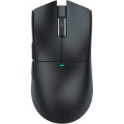 Мишка Attack Shark X11, Wireless/Bluetooth, 22000dpi. (PAW3311), 6кн., Black (X11B_AS)