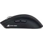 Мишка Attack Shark X11, Wireless/Bluetooth, 22000dpi. (PAW3311), 6кн., Black (X11B_AS)