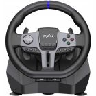 Кермо і педалі, коробка передач PXN V9 GEN2 Bundle for PS4/XBOX/Xbox Series X|S/PC (PXN-V9GEN2)