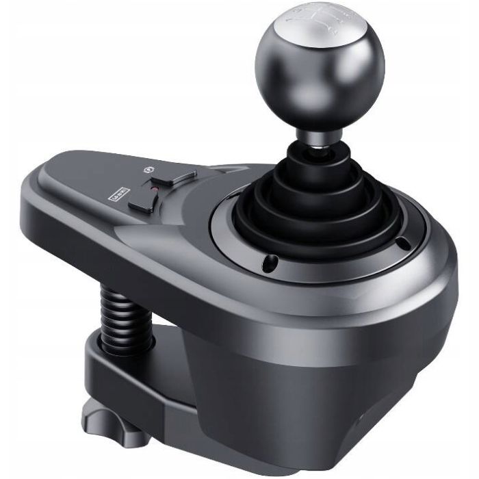 Кермо і педалі, коробка передач PXN V9 GEN2 Bundle for PS4/XBOX/Xbox Series X|S/PC (PXN-V9GEN2)