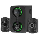 Акустична система 2.1 Defender Eclipse, 40Вт Bluetooth/MP3/SD/USB/AUX/RC (65593)