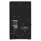 Акустична система 2.1 Defender Eclipse, 40Вт Bluetooth/MP3/SD/USB/AUX/RC (65593)