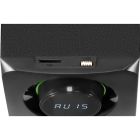Акустична система 2.1 Defender Eclipse, 40Вт Bluetooth/MP3/SD/USB/AUX/RC (65593)