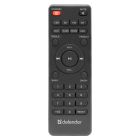 Акустична система 2.1 Defender Eclipse, 40Вт Bluetooth/MP3/SD/USB/AUX/RC (65593)