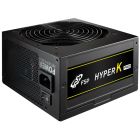 БЖ 600W FSP HK-600 HYPER K PRO 120mm fan, Retail Box (HK-600)
