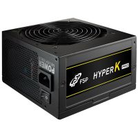 БЖ 600W FSP HK-600 HYPER K PRO 120mm fan, Retail Box (HK-600)