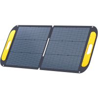 Сонячна панель Vtoman 110W 19V IP67 MC-4/Anderson/XT60/DC5521 (VS110)