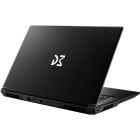 Dream Machines 17.3” FHD 144Hz, 300n/i7-14700HX/16 GB/SSD 1TB/RTX5050/GLAN/DOS (RG5050-17UA35)