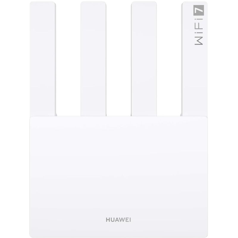 Маршрутизатор Huawei BE3 BE3600 Wi-Fi 7 MLO 2.5 Gigabit Router (WUKUN-BE32-20)