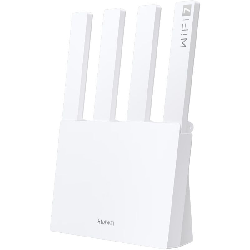 Маршрутизатор Huawei BE3 BE3600 Wi-Fi 7 MLO 2.5 Gigabit Router (WUKUN-BE32-20)