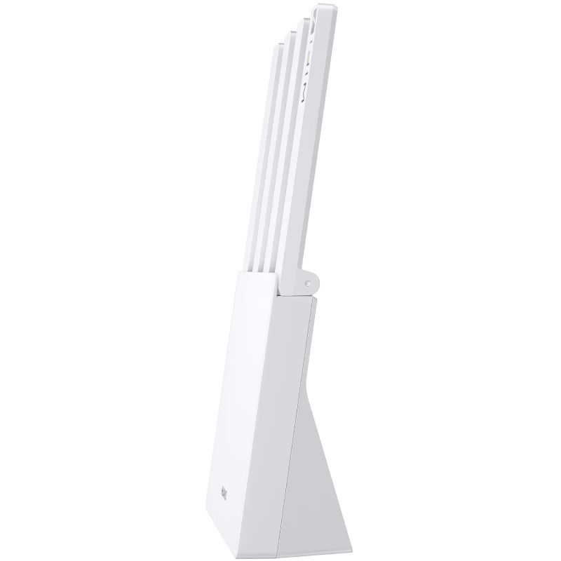 Маршрутизатор Huawei BE3 BE3600 Wi-Fi 7 MLO 2.5 Gigabit Router (WUKUN-BE32-20)
