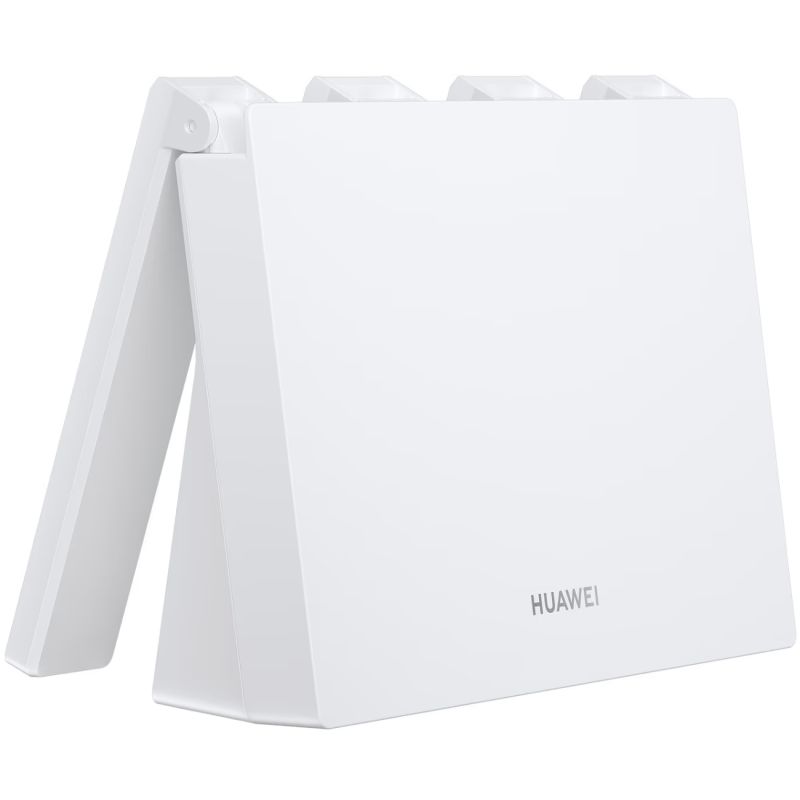 Маршрутизатор Huawei BE3 BE3600 Wi-Fi 7 MLO 2.5 Gigabit Router (WUKUN-BE32-20)