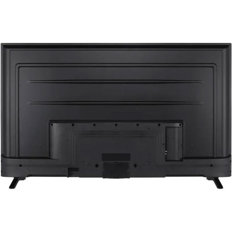 TV 65 Toshiba 65QA2363DG 4K UHD/QLED/T2/Android 11/2 x12W/Dolby MS12/ HDMI/ Wi-Fi/ VESA 400 x 200 M6 (65QA2363DG)