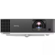 Проєктор BENQ TK700ST, короткофокусний, DLP, 4K UHD, 3000AL, 10000:1, HDMI, сірий (9H.JP877.17E)