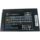БЖ 600W Casecom, 120mm, Modular, Box (CM 600FM ATX)