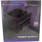БЖ 600W Casecom, 120mm, Modular, Box (CM 600FM ATX)