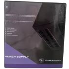 БЖ 600W Casecom, 120mm, Modular, Box (CM 600FM ATX)
