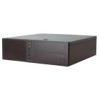 Корпус Chieftec MESH CS-12B-300 mATX , БЖ 300W, SLIM FF, 2xUSB3.0+2xUSB2.0 (CS-12B-300)