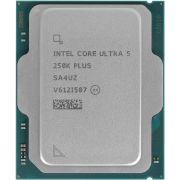 Core Ultra 5 250K Plus 4.2-5.3GHz/30MB TRAY (LGA1851) tray (AT807683B9B4886)