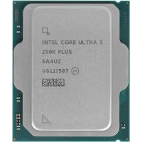 Core Ultra 5 250K Plus 4.2-5.3GHz/30MB TRAY (LGA1851) tray (AT807683B9B4886)