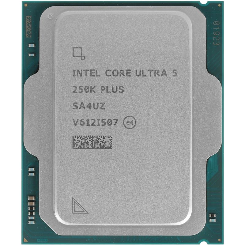 Core Ultra 5 250K Plus 4.2-5.3GHz/30MB TRAY (LGA1851) tray (AT807683B9B4886)
