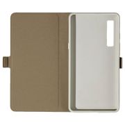 Чехол-книжка BOOX Flip-Fold для BOOX Palma 2 Creamy White (0CV0463R)