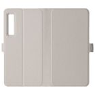 Чехол-книжка BOOX Flip-Fold для BOOX Palma 2 Creamy White (0CV0463R)