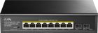 Комутатор Cudy GS1008PS2, 8-Port Gigabit PoE+ Switch with 2 Gigabit SFP slot 120W (GS1008PS2)