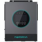Інвертор Marsriva OFF-G 5.0 kW 230V RS232/RS485 CE PF1 VOL VM III 5,0 кВт TWIN-24 V, з Wi-Fi (MR-SPF5K-LP1-TL20E)