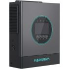 Інвертор Marsriva OFF-G 5.0 kW 230V RS232/RS485 CE PF1 VOL VM III 5,0 кВт TWIN-24 V, з Wi-Fi (MR-SPF5K-LP1-TL20E)