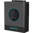 Інвертор Marsriva OFF-G 5.0 kW 230V RS232/RS485 CE PF1 VOL VM III 5,0 кВт TWIN-24 V, з Wi-Fi (MR-SPF5K-LP1-TL20E)
