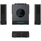 Інвертор Marsriva OFF-G 5.0 kW 230V RS232/RS485 CE PF1 VOL VM III 5,0 кВт TWIN-24 V, з Wi-Fi (MR-SPF5K-LP1-TL20E)