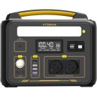 Зарядна станція Vtoman Jump 600X PB-20 (299 Вт/г) 600W LiFePo4 (Jump 600X)