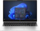 HP 255R G10 15.6" FHD IPS, 300n/Ryzen 5-7535U (4.5)/8Gb/SSD512Gb/Radeon/Підсв/DOS/3y.w/Сріблястий (B39ZFAT)