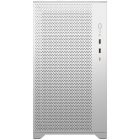 Корпус FSP CMT580W без БЖ ATX White (CMT580W)