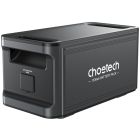 Батарея до зарядної станції Choetech BS065 1536Вт/г, LiFePo4 (BS065-BAT-BK)