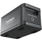 Батарея до зарядної станції Choetech BS065 1536Вт/г, LiFePo4 (BS065-BAT-BK)