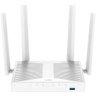Маршрутизатор Cudy WR1300S, AC1200 Gigabit Wi-Fi Mesh Router with USB (WR1300S)