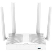 Маршрутизатор Cudy WR1300S, AC1200 Gigabit Wi-Fi Mesh Router with USB (WR1300S)