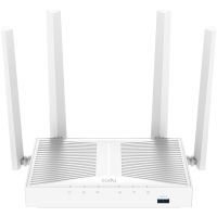 Маршрутизатор Cudy WR1300S, AC1200 Gigabit Wi-Fi Mesh Router with USB (WR1300S)