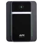 ДБЖ APC Easy UPS 1600VA/900W, 4xSchuko, (BVX1600LI-GR) (BVX1600LI-GR)