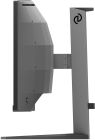 TFT 34" Philips 34M2C6500, QD-OLED, UWQHD, 175hz, вигн, 2xHDMI, DP, USB-hub, HAS, cинювато-сір (34M2C6500/00)