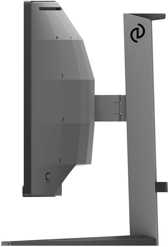 TFT 34" Philips 34M2C6500, QD-OLED, UWQHD, 175hz, вигн, 2xHDMI, DP, USB-hub, HAS, cинювато-сір (34M2C6500/00)