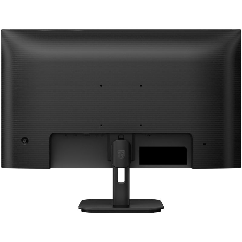 TFT 27" Philips 27E1N1200A, IPS, 120hz, VGA, HDMI, DP, колонки, чорний (27E1N1200A/00)