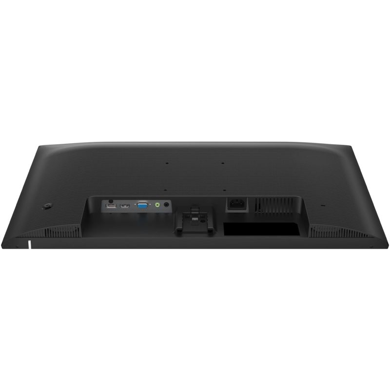TFT 27" Philips 27E1N1200A, IPS, 120hz, VGA, HDMI, DP, колонки, чорний (27E1N1200A/00)