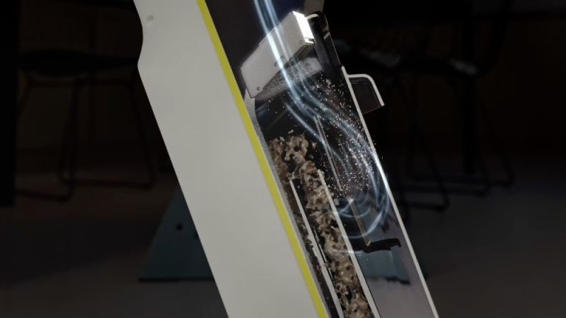 Акумуляторний миючий пилосос Karcher FCV 4 (1.056-131.0)