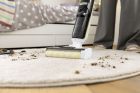 Аккумуляторный моющий пылесос Karcher FCV 4 Dry Extra (1.056-136.0)